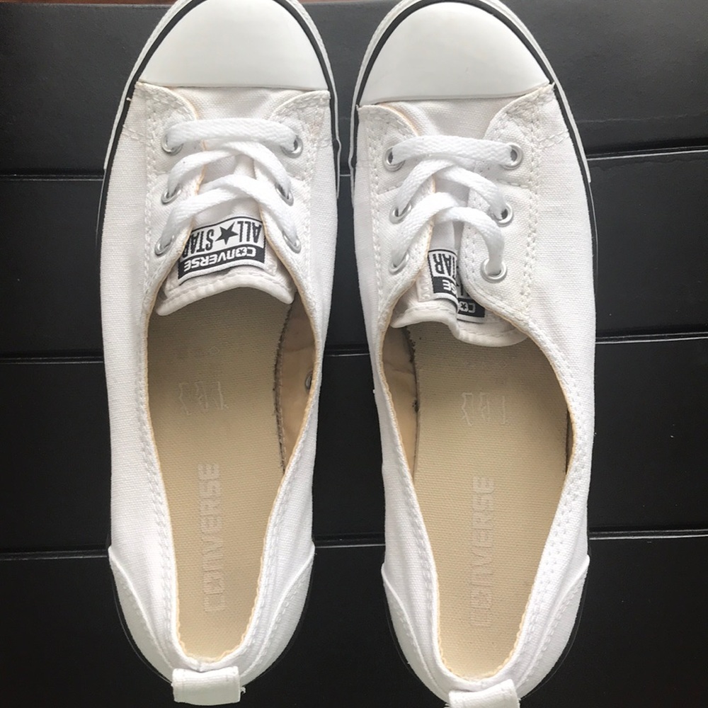 Converse - Ballet Chuck Taylor